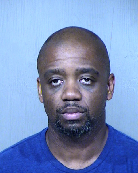 TREMAINE ANTHONY JACKSON Mugshot / Maricopa County Arrests / Maricopa County Arizona