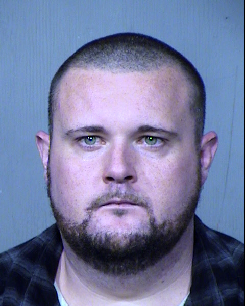 MICHAEL LARUE Mugshot / Maricopa County Arrests / Maricopa County Arizona
