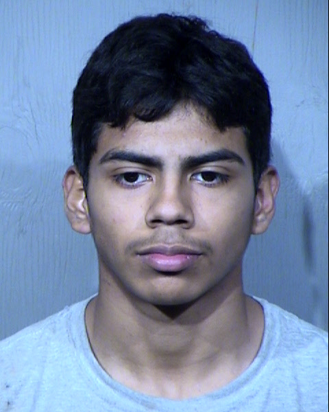 JOSE DANIEL GARCIA Mugshot / Maricopa County Arrests / Maricopa County Arizona Arrests JOSE DANIEL GARCIA Mugshot / Maricopa County Arrests / Maricopa County Arizona
