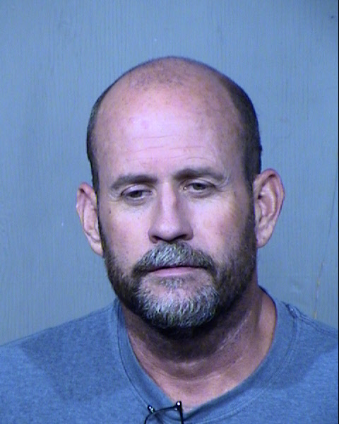 CHAD JEFFERY ABSHERE Mugshot / Maricopa County Arrests / Maricopa County Arizona