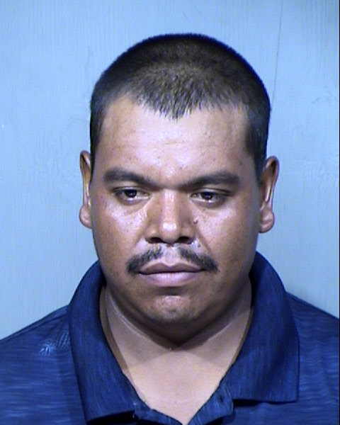 PEDRO ACEVEDO AGUALLO Mugshot / Maricopa County Arrests / Maricopa County Arizona