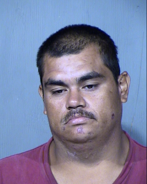 JUAN SALAZAR Mugshot / Maricopa County Arrests / Maricopa County Arizona