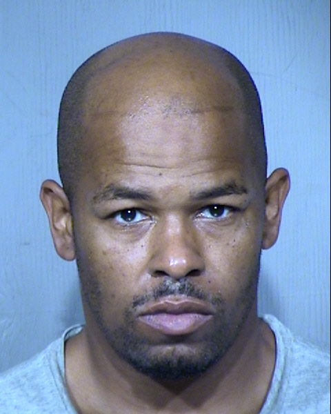 SAIDRIC KWINCEE WILLIAMS Mugshot / Maricopa County Arrests / Maricopa County Arizona