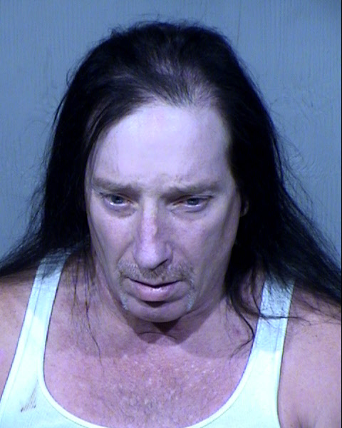 JASON MOORE Mugshot / Maricopa County Arrests / Maricopa County Arizona