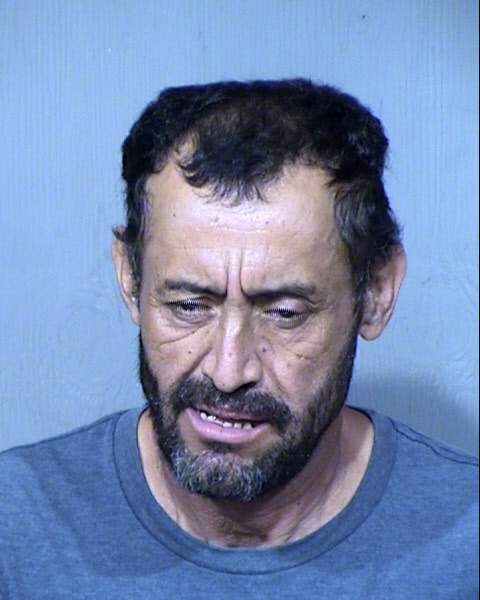 JAIME PEREZ VALDEZ Mugshot / Maricopa County Arrests / Maricopa County Arizona