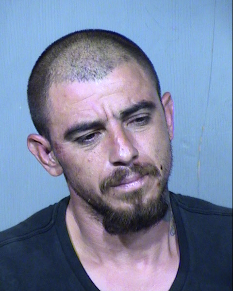 DANNY GARCIA ZABALA Mugshot / Maricopa County Arrests / Maricopa County Arizona