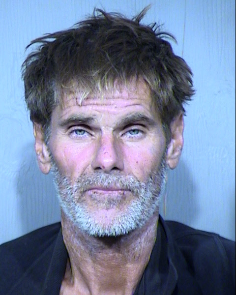 SCOTT CHARLES NELSON Mugshot / Maricopa County Arrests / Maricopa County Arizona