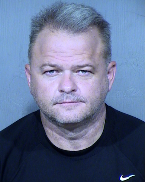 DUSKO DJUKIC Mugshot / Maricopa County Arrests / Maricopa County Arizona