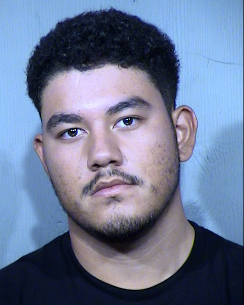 ARMANDO P SANCHEZ Mugshot / Maricopa County Arrests / Maricopa County Arizona