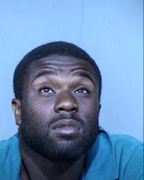 ZAIRE MALIK PREWITT Mugshot / Maricopa County Arrests / Maricopa County Arizona