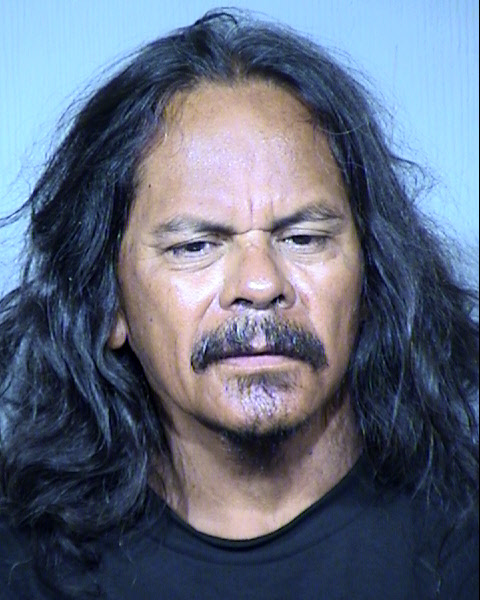 NATHANIEL JOSEPH LOREDO Mugshot / Maricopa County Arrests / Maricopa County Arizona