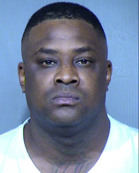 FREDDIE RAY WILLIAMS Mugshot / Maricopa County Arrests / Maricopa County Arizona