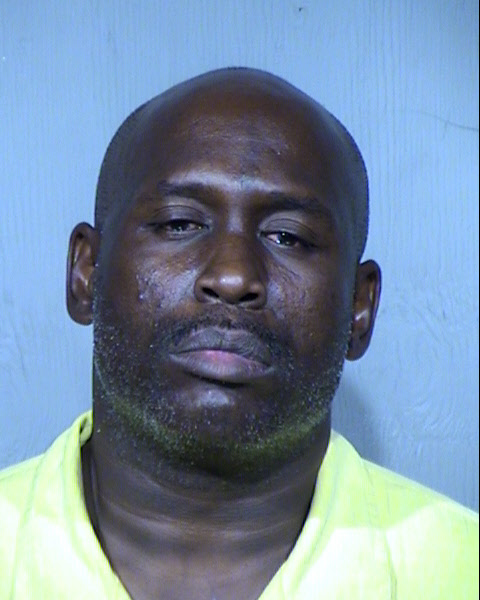 MELVIN EUGENE WRAYS Mugshot / Maricopa County Arrests / Maricopa County Arizona