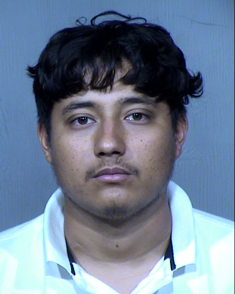 ERIK MONTALVO ORTEGA Mugshot / Maricopa County Arrests / Maricopa County Arizona