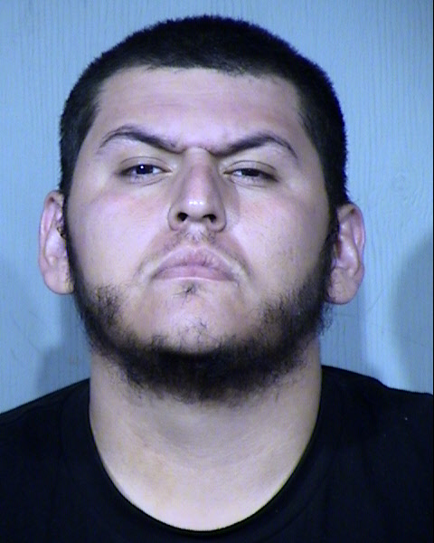 MANUEL GONZALEZ RUELAS Mugshot / Maricopa County Arrests / Maricopa County Arizona