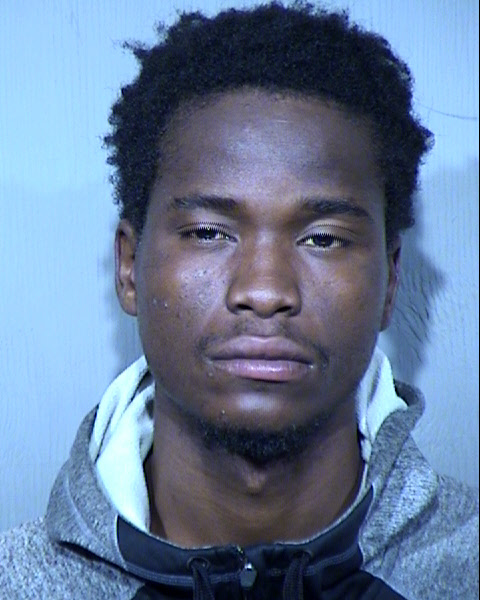 KENON D BLEVINS Mugshot / Maricopa County Arrests / Maricopa County Arizona