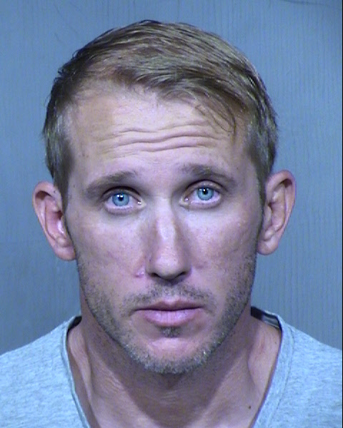 NICHOLAS GEORGE SMITH Mugshot / Maricopa County Arrests / Maricopa County Arizona