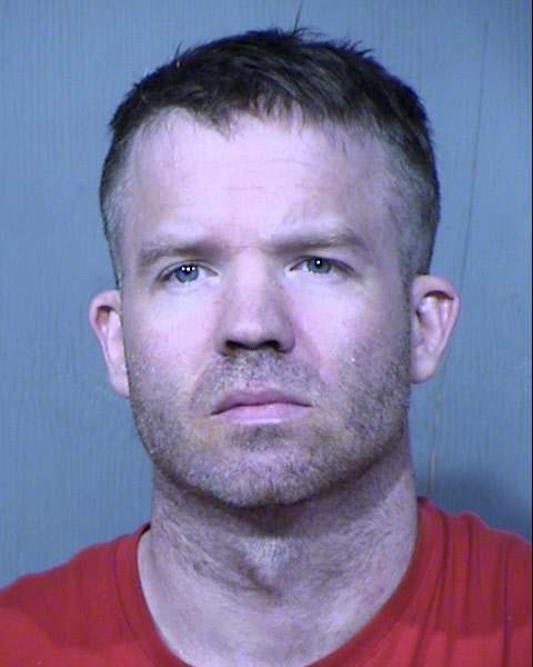 MITCHELL JAMES WESLEYNIELSEN Mugshot / Maricopa County Arrests / Maricopa County Arizona
