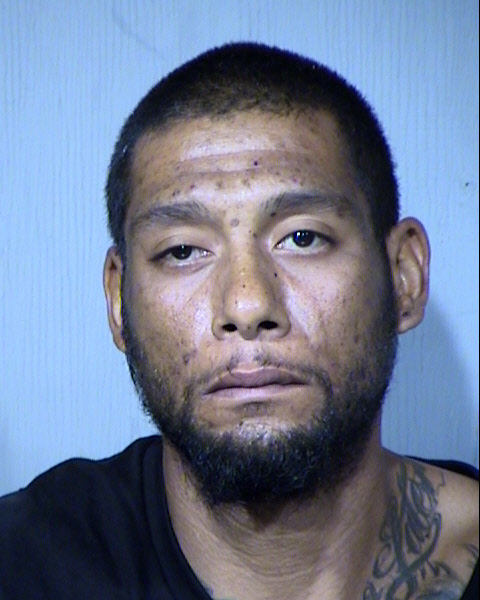 RICARDO ROBERTO AGADO Mugshot / Maricopa County Arrests / Maricopa County Arizona