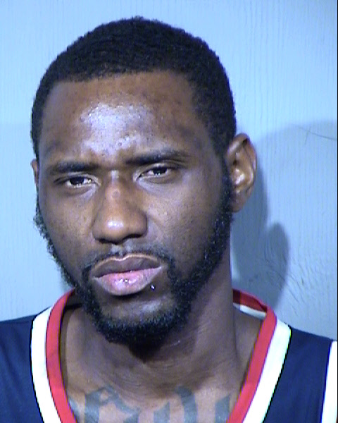 KEENAN HARRIS Mugshot / Maricopa County Arrests / Maricopa County Arizona