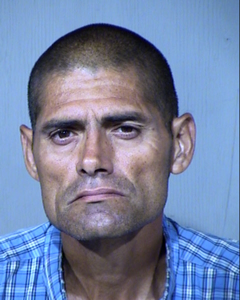 ANTHONY MARK RODRIGUEZ Mugshot / Maricopa County Arrests / Maricopa County Arizona