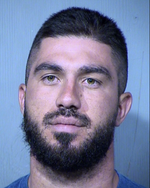 MARCO A VASQUEZ Mugshot / Maricopa County Arrests / Maricopa County Arizona