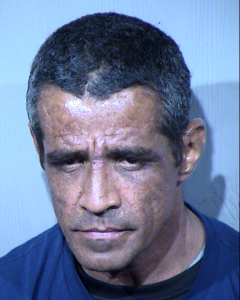 RAUL MEJIA Mugshot / Maricopa County Arrests / Maricopa County Arizona