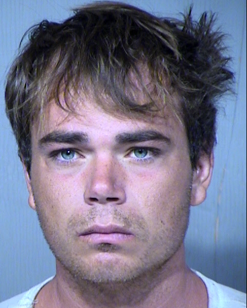 ROBERT ALLEN GUISLEMAN Mugshot / Maricopa County Arrests / Maricopa County Arizona