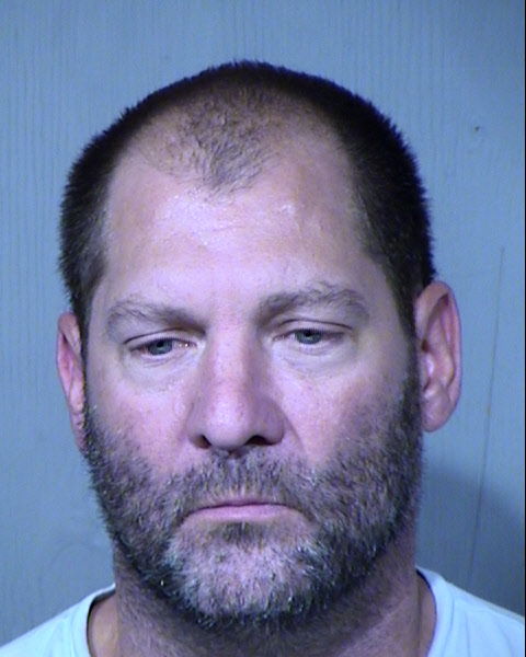 PETER CSOM Mugshot / Maricopa County Arrests / Maricopa County Arizona