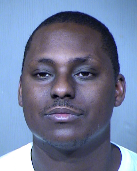 KEVIN HARDY Mugshot / Maricopa County Arrests / Maricopa County Arizona