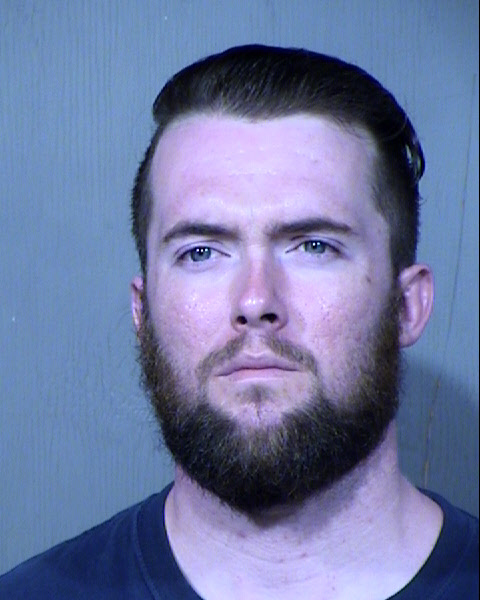 AUSTIN JAMES KELLY Mugshot / Maricopa County Arrests / Maricopa County Arizona