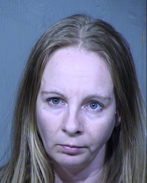 KELSEY YOUNGBLOOD Mugshot / Maricopa County Arrests / Maricopa County Arizona