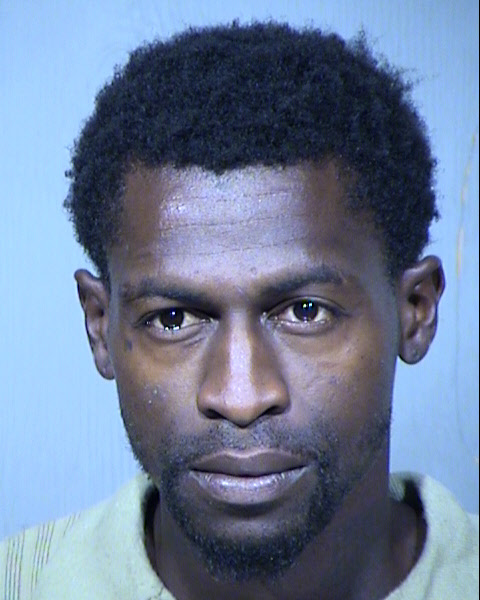 BRENT DYON BUFFINS Mugshot / Maricopa County Arrests / Maricopa County Arizona