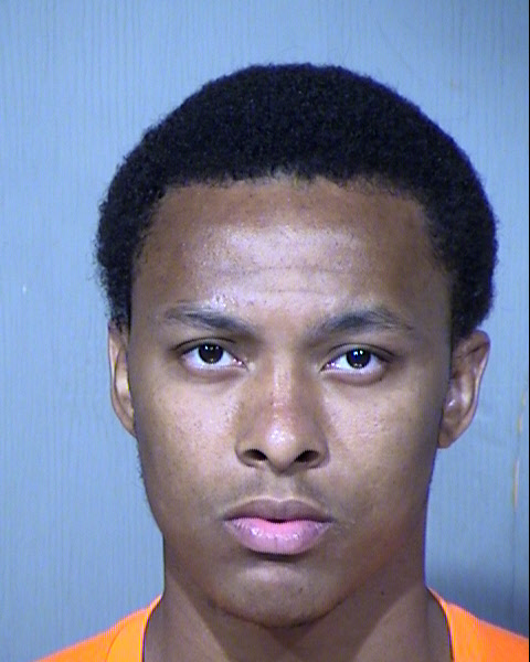 WILLIAM LEE AUNDRE WILSON Mugshot / Maricopa County Arrests / Maricopa County Arizona