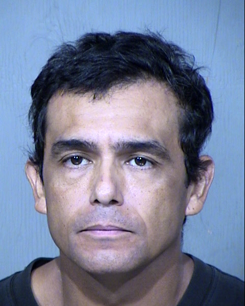 JOHN JOSEPH MELENDREZ Mugshot / Maricopa County Arrests / Maricopa County Arizona