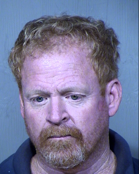 STEVEN SCHWEIKARDT Mugshot / Maricopa County Arrests / Maricopa County Arizona