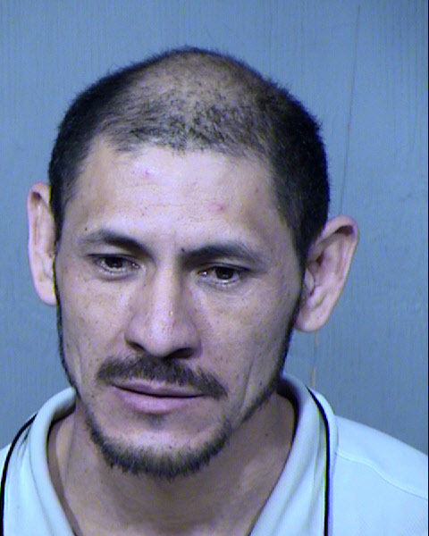 JULIO CESAR PARRA Mugshot / Maricopa County Arrests / Maricopa County Arizona