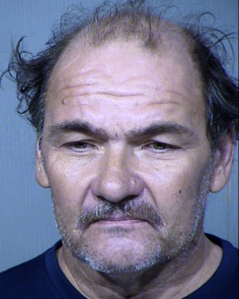 JOHN ALYICIUS DWORSHAK Mugshot / Maricopa County Arrests / Maricopa County Arizona