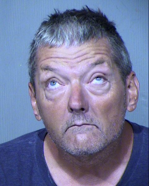 REX STRAIT Mugshot / Maricopa County Arrests / Maricopa County Arizona