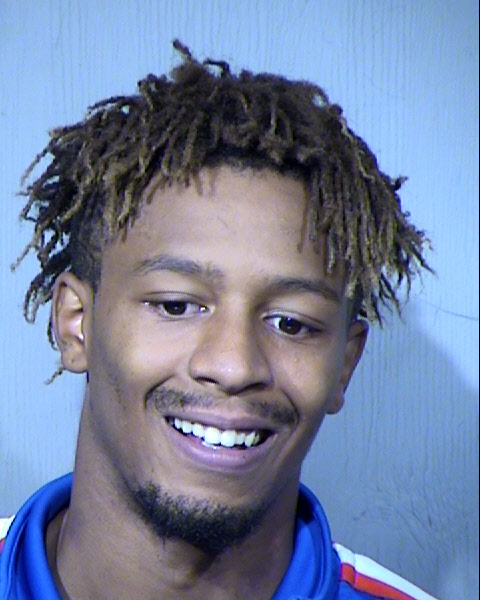 STEVON ANTHONY RICHARD Mugshot / Maricopa County Arrests / Maricopa County Arizona