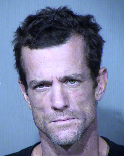 DUSTIN JAMES WHITED Mugshot / Maricopa County Arrests / Maricopa County Arizona