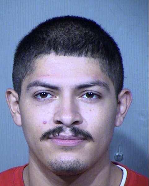 ANGEL CARMONA Mugshot / Maricopa County Arrests / Maricopa County Arizona