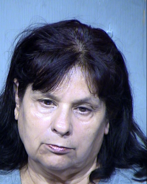 MARIA IRMA BAEZ LOPEZ Mugshot / Maricopa County Arrests / Maricopa County Arizona