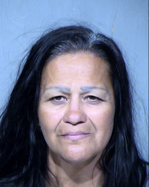 FRANCISCA JONGUITUD Mugshot / Maricopa County Arrests / Maricopa County Arizona