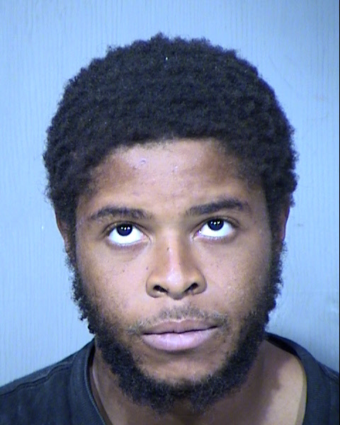 BOWDERRICK MCNEAL WILLIAMS Mugshot / Maricopa County Arrests / Maricopa County Arizona