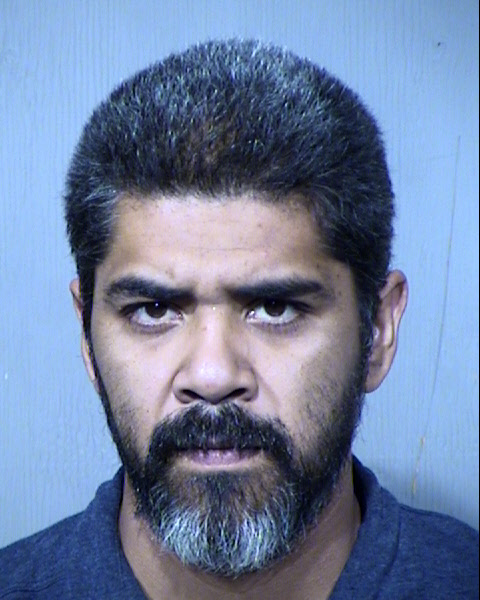PEDRO GARCIA Mugshot / Maricopa County Arrests / Maricopa County Arizona