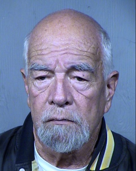 JOSEPH TILMON HIGGINS Mugshot / Maricopa County Arrests / Maricopa County Arizona