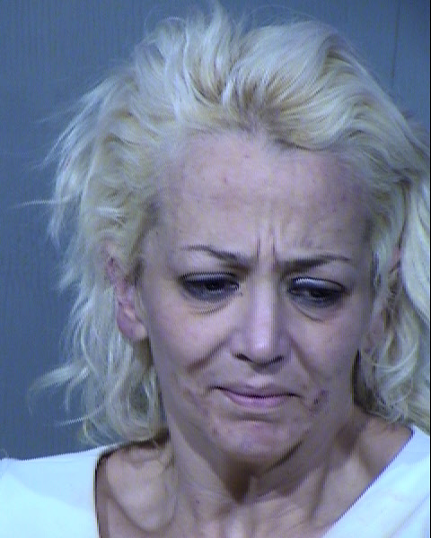 MELINDA JOANN MOINAR Mugshot / Maricopa County Arrests / Maricopa County Arizona