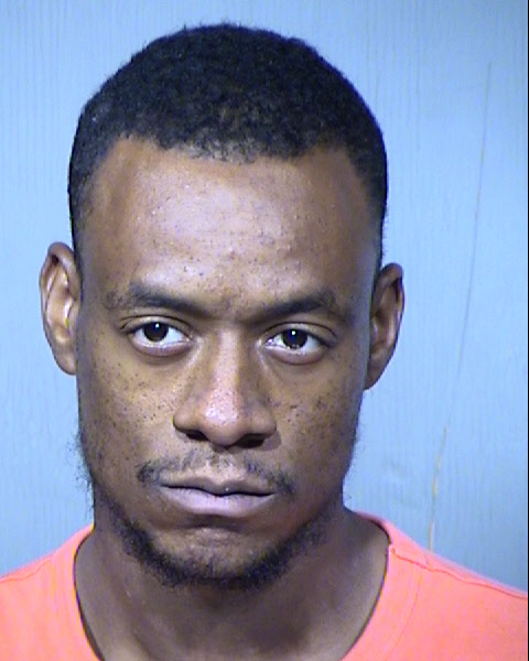 MARQUVIAN DARNELL TRUNELS Mugshot / Maricopa County Arrests / Maricopa County Arizona