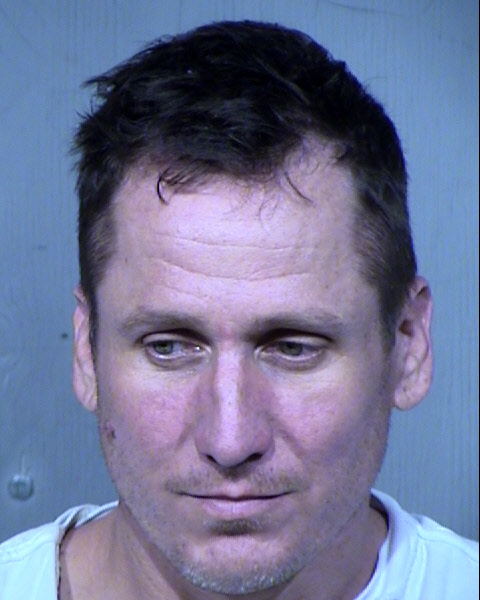 NATHAN RAY CATES Mugshot / Maricopa County Arrests / Maricopa County Arizona